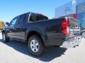 2013 Night Armor Nissan Frontier SV V6 Crew Cab 4x4  photo #3