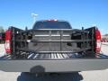 Night Armor - Frontier SV V6 Crew Cab 4x4 Photo No. 4
