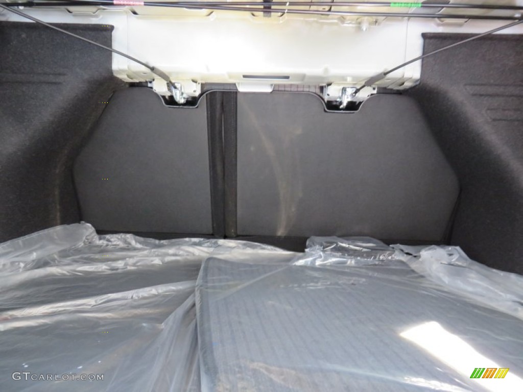 2013 Elantra Limited - Shimmering White / Gray photo #21