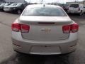 2014 Champagne Silver Metallic Chevrolet Malibu LT  photo #6