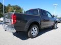 Night Armor - Frontier SV V6 Crew Cab 4x4 Photo No. 5