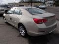 2014 Champagne Silver Metallic Chevrolet Malibu LT  photo #7