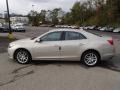 2014 Champagne Silver Metallic Chevrolet Malibu LT  photo #8