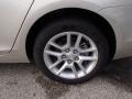 2014 Champagne Silver Metallic Chevrolet Malibu LT  photo #9