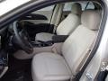 2014 Champagne Silver Metallic Chevrolet Malibu LT  photo #10