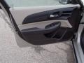 2014 Champagne Silver Metallic Chevrolet Malibu LT  photo #11