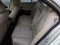 2014 Champagne Silver Metallic Chevrolet Malibu LT  photo #12