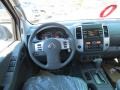 Night Armor - Frontier SV V6 Crew Cab 4x4 Photo No. 11