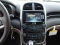 2014 Champagne Silver Metallic Chevrolet Malibu LT  photo #14