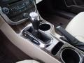 2014 Champagne Silver Metallic Chevrolet Malibu LT  photo #16