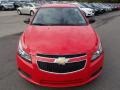 Red Hot - Cruze LS Photo No. 2