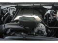 Summit White - Silverado 2500HD WT Crew Cab 4x4 Utility Truck Photo No. 18