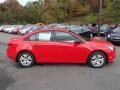 Red Hot - Cruze LS Photo No. 4