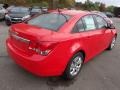 Red Hot - Cruze LS Photo No. 5