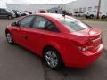 Red Hot - Cruze LS Photo No. 7