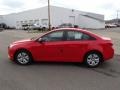 Red Hot - Cruze LS Photo No. 8