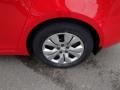 Red Hot - Cruze LS Photo No. 9