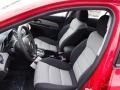 Red Hot - Cruze LS Photo No. 10