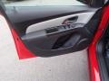 Red Hot - Cruze LS Photo No. 11