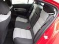Red Hot - Cruze LS Photo No. 12