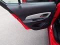 Red Hot - Cruze LS Photo No. 13