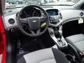 Red Hot - Cruze LS Photo No. 14