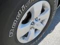 Glacier White - Frontier SV King Cab Photo No. 9