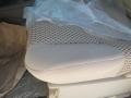 Glacier White - Frontier SV King Cab Photo No. 10