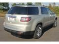 Champagne Silver Metallic - Acadia SLT Photo No. 5