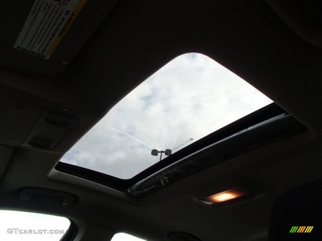 2014 Cruze LT - Rainforest Green Metallic / Jet Black photo #15