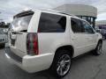 White Diamond Tricoat - Escalade Premium AWD Photo No. 6