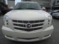 White Diamond Tricoat - Escalade Premium AWD Photo No. 9