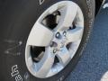 Super Black - Frontier SV V6 Crew Cab Photo No. 8
