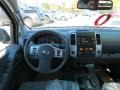 Super Black - Frontier SV V6 Crew Cab Photo No. 10
