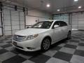 Blizzard White Pearl - Avalon Limited Photo No. 3