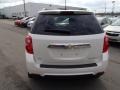 2014 White Diamond Tricoat Chevrolet Equinox LT AWD  photo #6