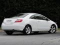 Taffeta White - Civic EX Coupe Photo No. 5