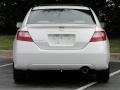 Taffeta White - Civic EX Coupe Photo No. 6