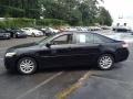 Black - Camry XLE V6 Photo No. 4