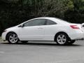 Taffeta White - Civic EX Coupe Photo No. 14