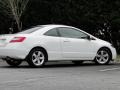 Taffeta White - Civic EX Coupe Photo No. 15