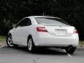 Taffeta White - Civic EX Coupe Photo No. 16