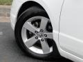 Taffeta White - Civic EX Coupe Photo No. 17