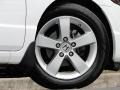 Taffeta White - Civic EX Coupe Photo No. 18