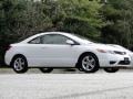 Taffeta White - Civic EX Coupe Photo No. 19