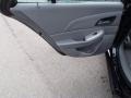 Black Granite Metallic - Malibu LS Photo No. 13