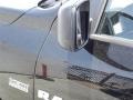 2012 Black Dodge Ram 1500 ST Quad Cab 4x4  photo #5