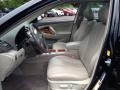 Black - Camry XLE V6 Photo No. 10