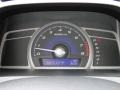 Taffeta White - Civic EX Coupe Photo No. 22