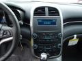 2014 Black Granite Metallic Chevrolet Malibu LS  photo #16